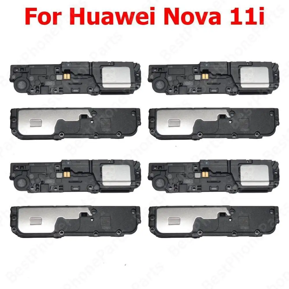 Loudspeaker For Huawei Nova 11i Loud Speaker Buzzer Ringer Sound Module Mobile Phone Replacement Spare Parts
