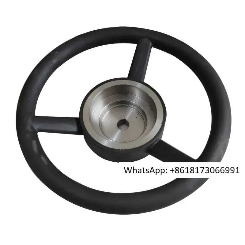 

Z3063Z3080 Rocker drilling machine handwheel Shenyang 50 Dalian Haike Dalian Zhongmei Weida