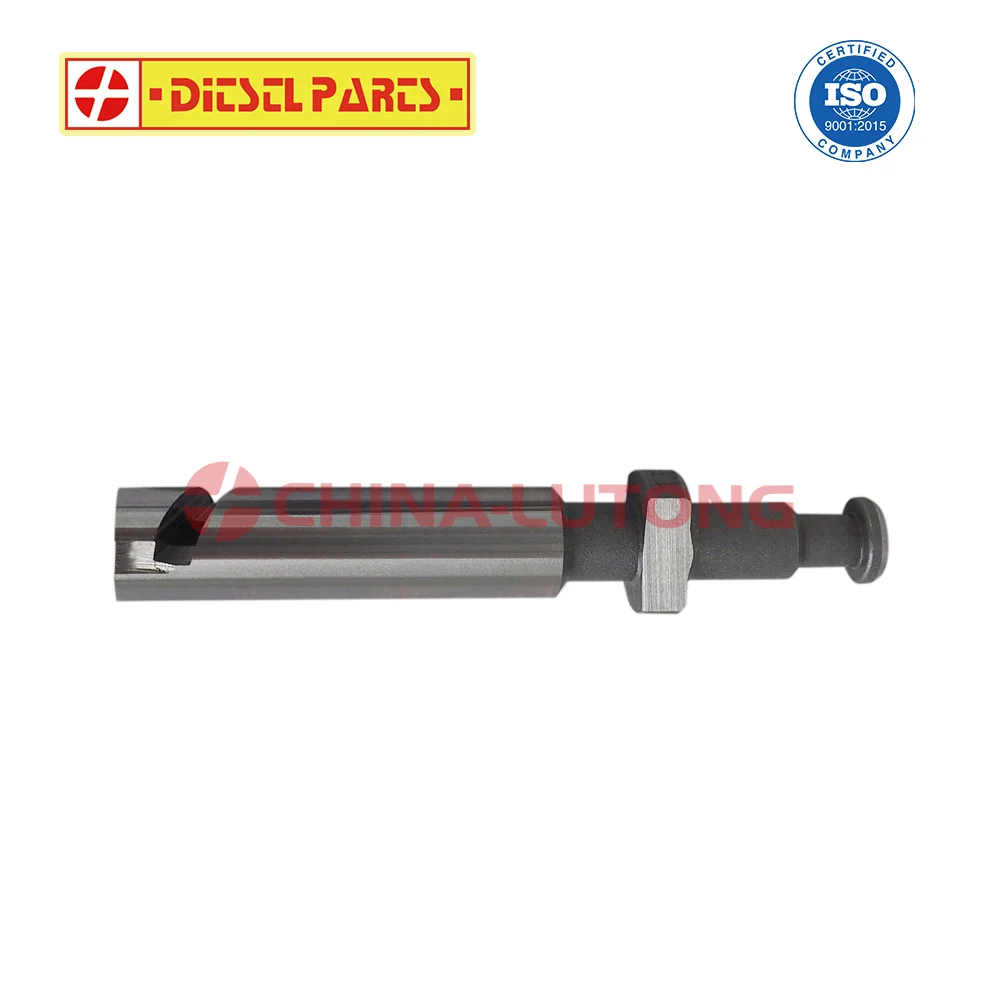 Elementos da bomba de combustível êmbolo, 7mm, Bosch 1418325005, MERCEDES-BENZ A0000742122, Denso 090150-0600, ZEXEL 131101-0620