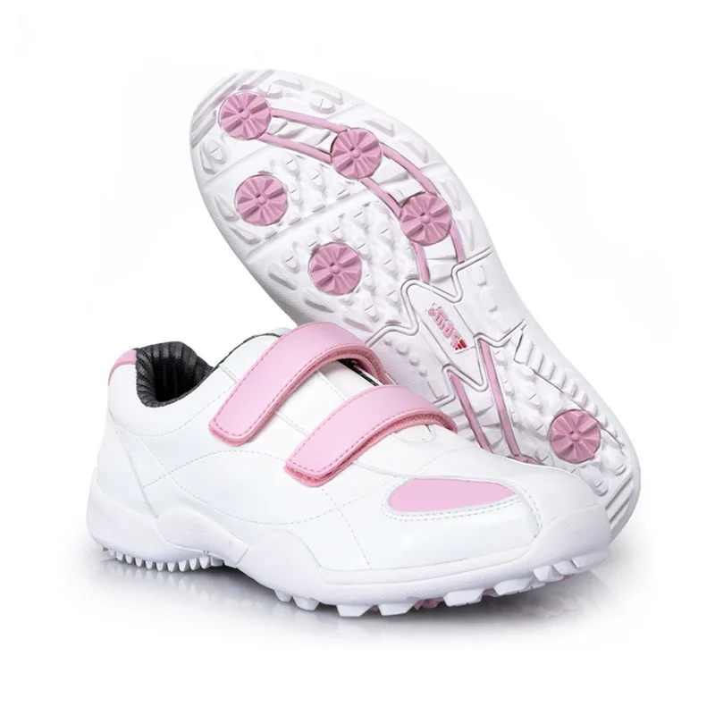 

PGM Golf Shoes Fashion, Elegant, Breathable, Comfortable Women's Golf Shoe