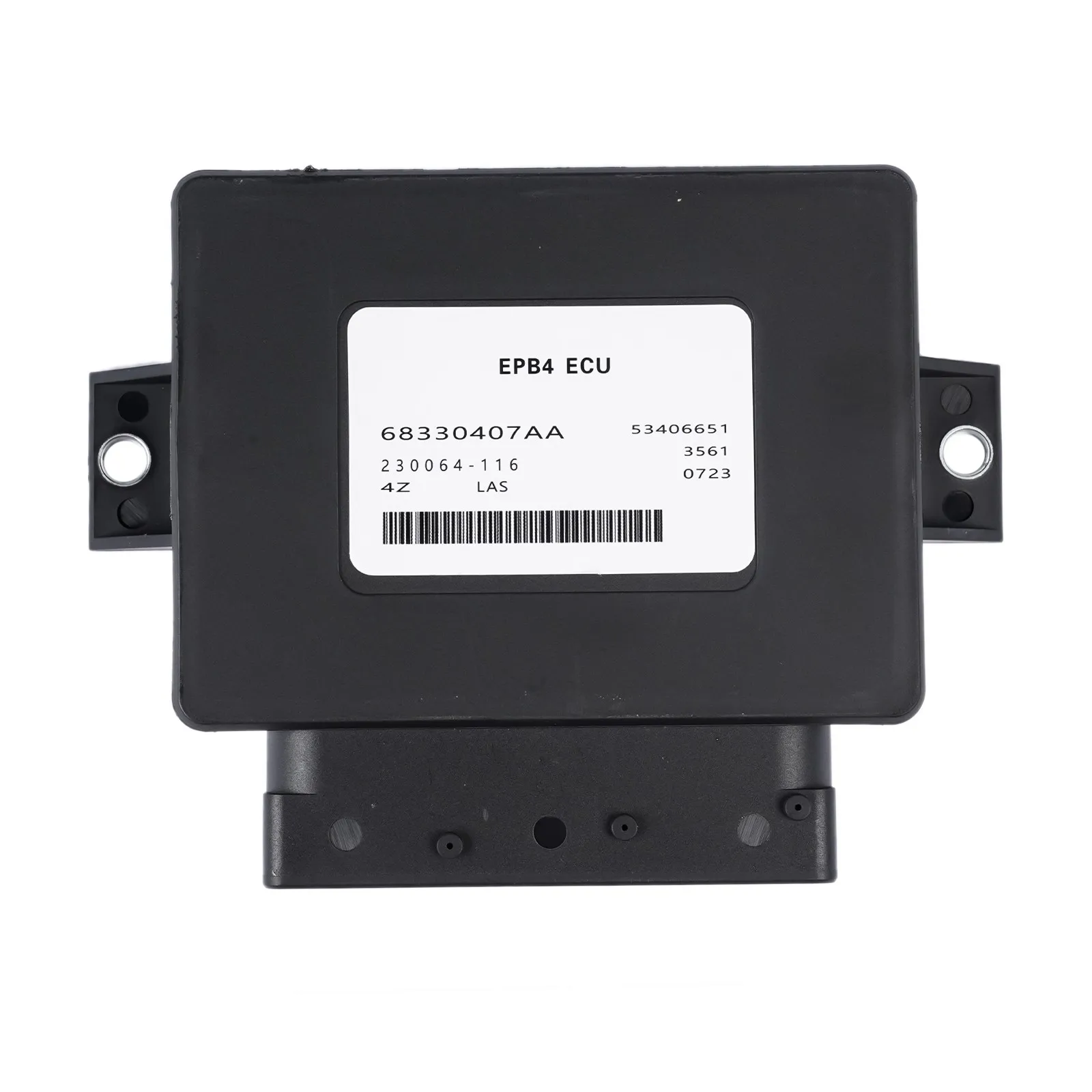 AP01 Parking Brake Control Module For 15-18 Jeep Cherokee 15-16 Chrysler 200 2.4L 68258697AA, 68265141AA, 68265141AB, 68265141AC, 68438392AA, 68330407AA