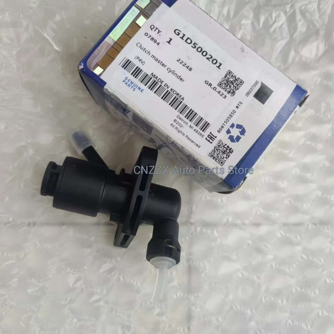 

OEM # G1D500201 Модули гидравлических насосов для Opel Vauxhall Zafira Corsa Meriva Astra