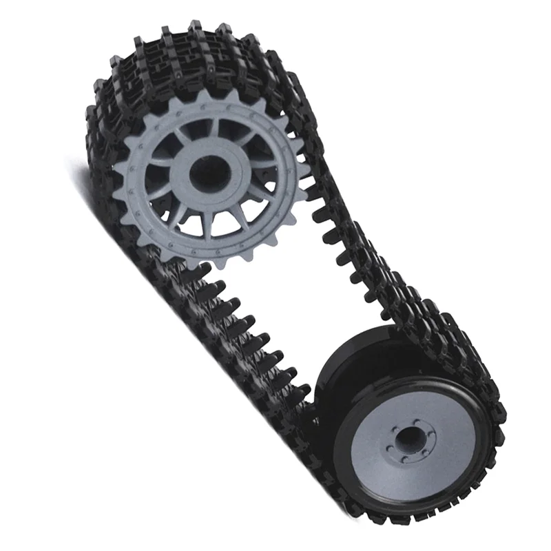 MACH-2X SNT109 Go Kart Karting ATV UTV Track Electric Snowmobile Snowblower Rubber Tracks  Car Accessories