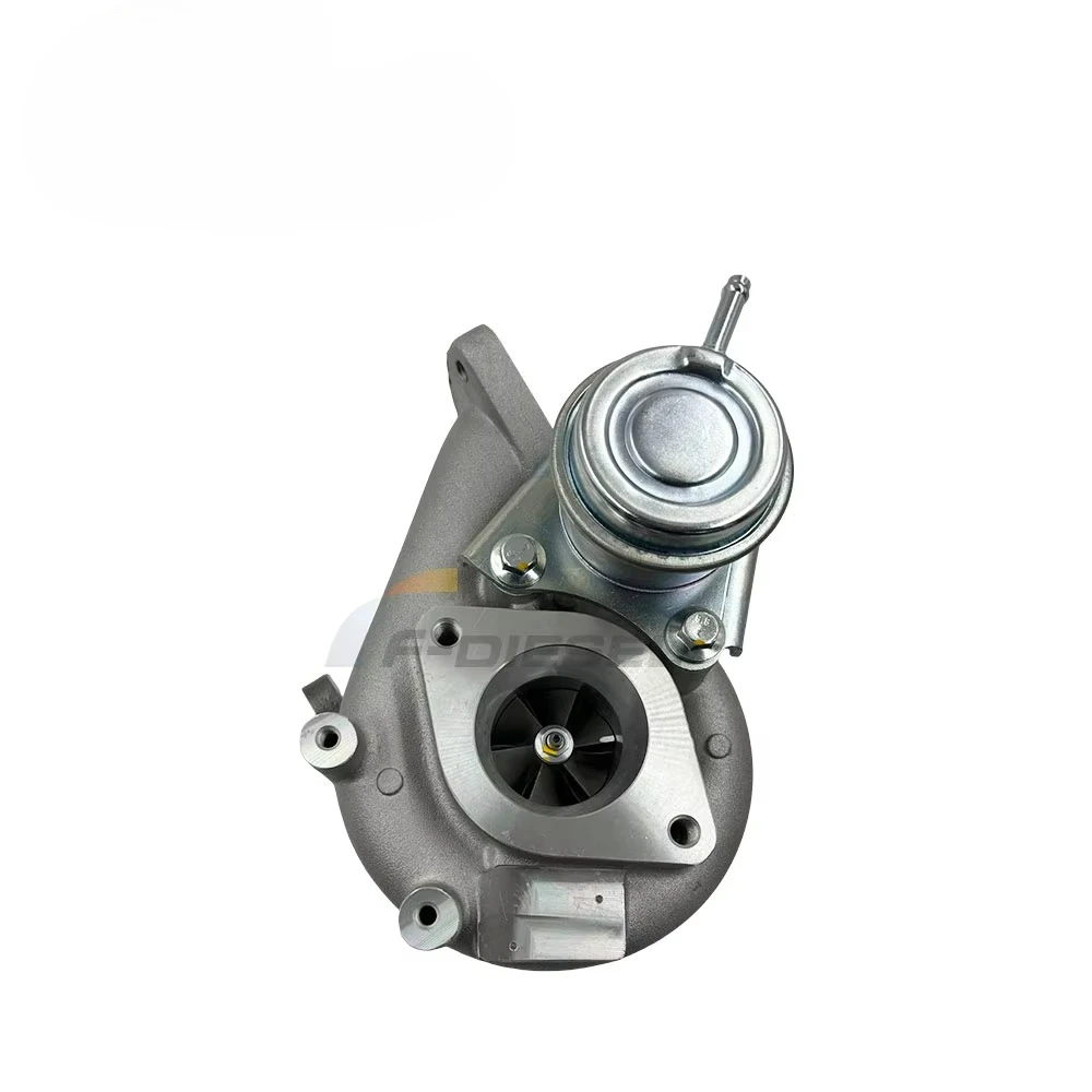 

Good Quality Turbocharger TF035 Turbo 49335-01801 49335-00860 49335-00850 14411-1KC1D For Nissan Juke With MR16DDT Engine