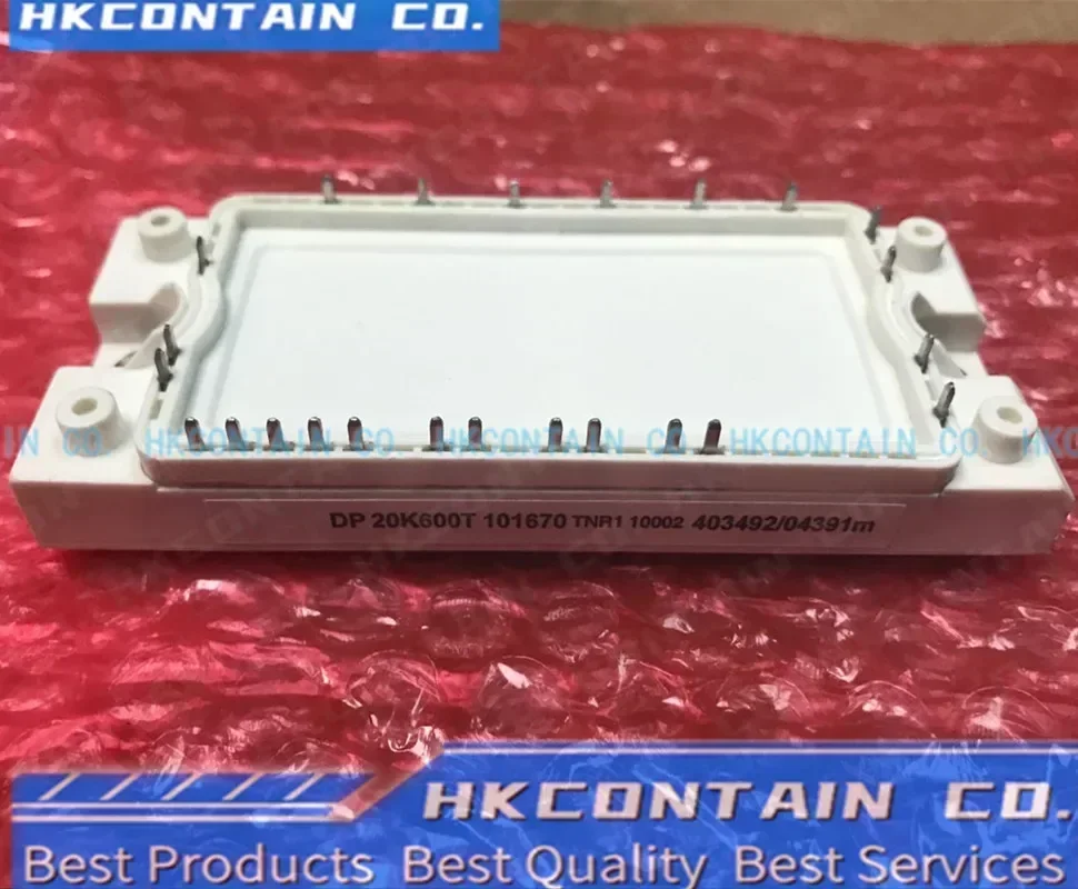 NEW MODULE DP20K600T101670 DP20K500T101630