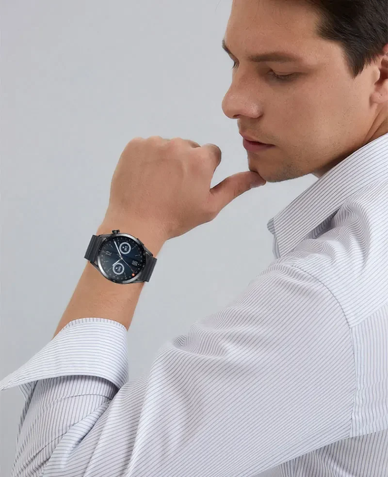 Ocean Band для Samsung Galaxy Watch 7 6 5 4 FE Active 2/5 Pro 45 мм Браслет 20 мм 22 мм Силиконовый браслет Amazfit bip Ремешок для часов