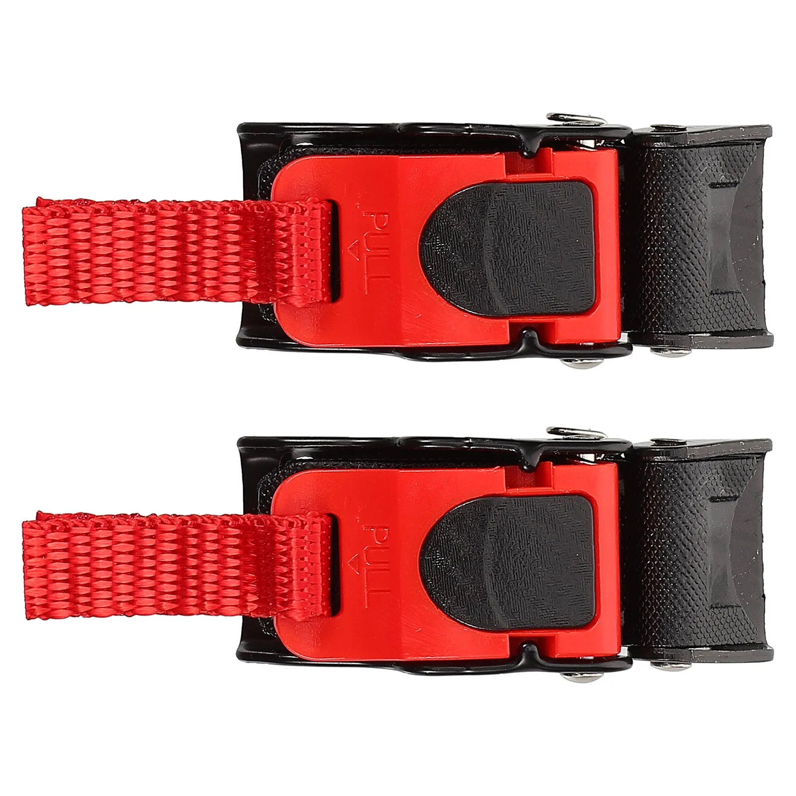 

2pcs Buckle Replacement Quick Release Clip Durable Adjustable For Motorcycle Helmets Compatible With Various Buckle