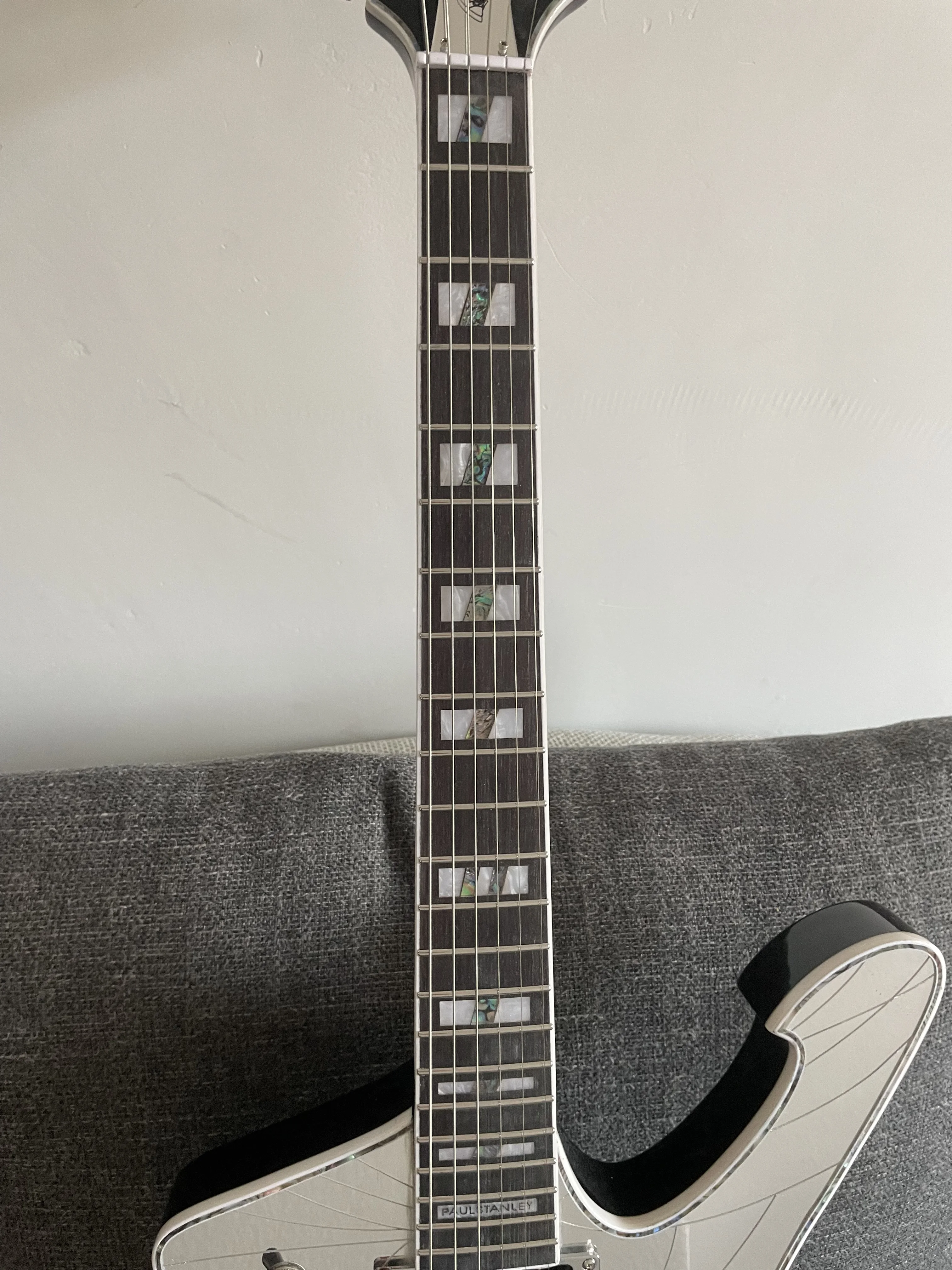 Nouvelle guitare électrique de - Electric Guitar Beginner avis et prix