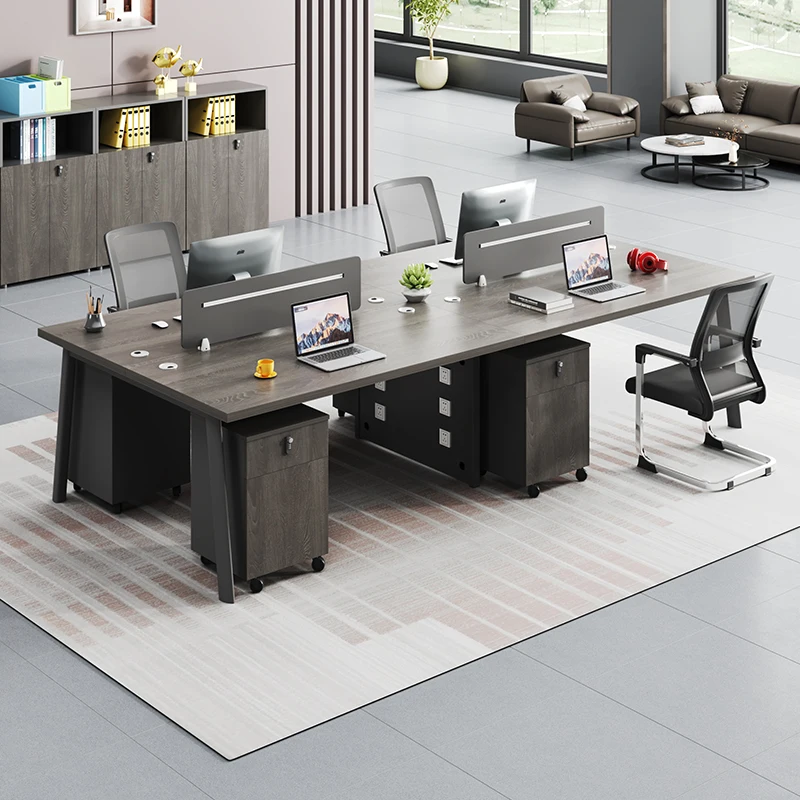 Conference Tables Desk Luxury Furniture Laptop Vanity Reception Executive Office Minimalist Industrial Escritorio Table Study