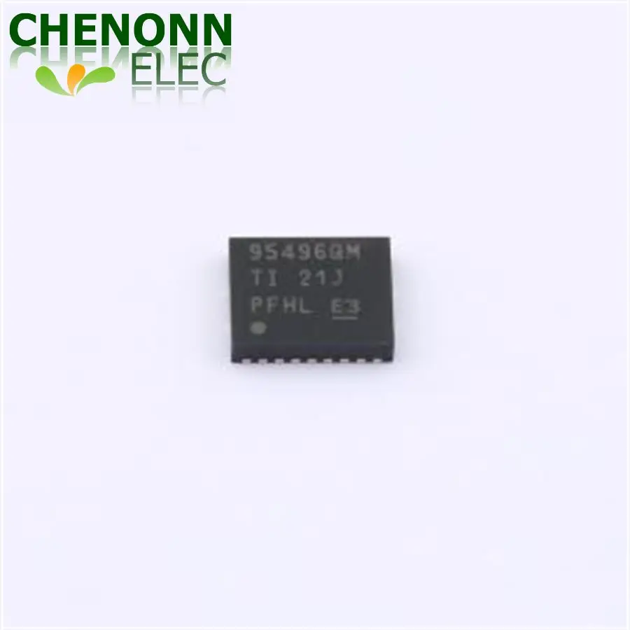 5PCS/LOT CSD95496QVM (DC DC Converters)