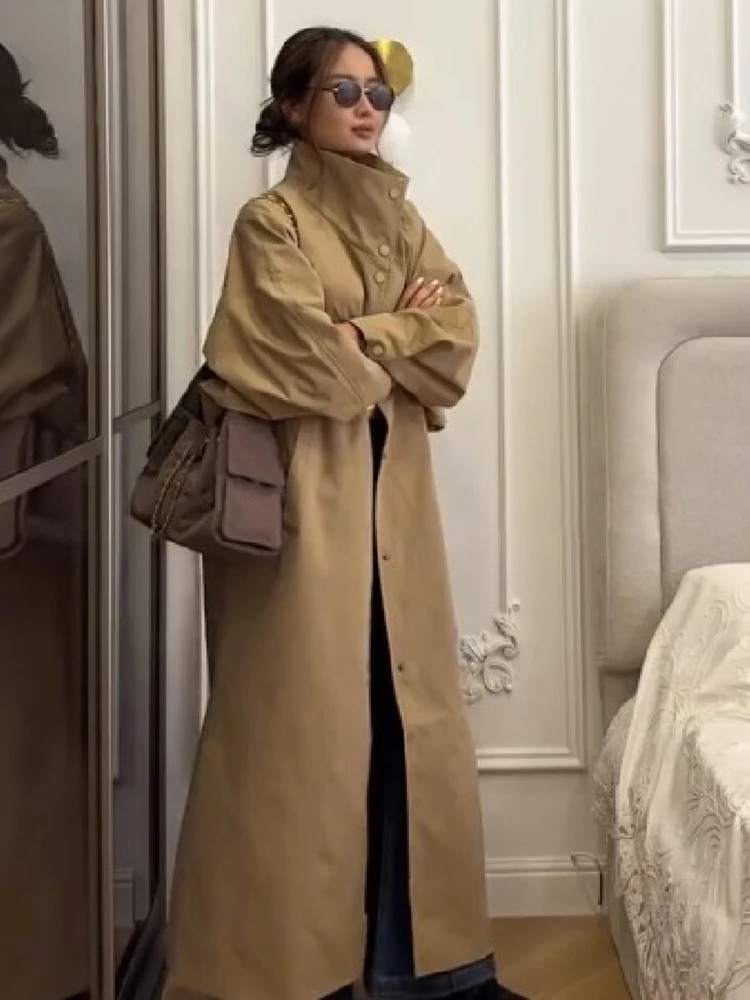 Thumbnail 3 - #2 Best Classic Trench Coats to Buy In 2026