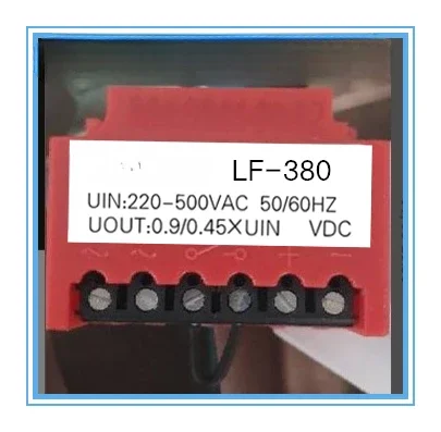 LF-380 220-500VAC 5…