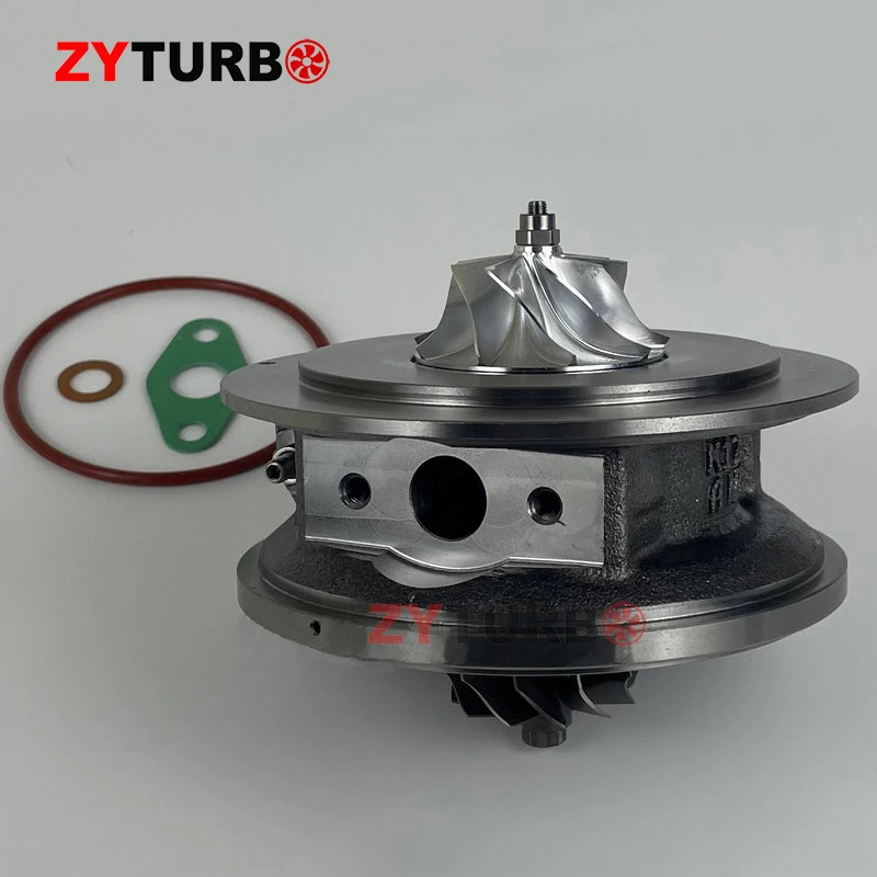 

Turbo Cartridge GTD1749VZK 835406-0012 28211-4C001 Turbo For HYUNDAI MIGHTY EX6 STS 3.9L Turbocharger Turbine CHRA Cartridge