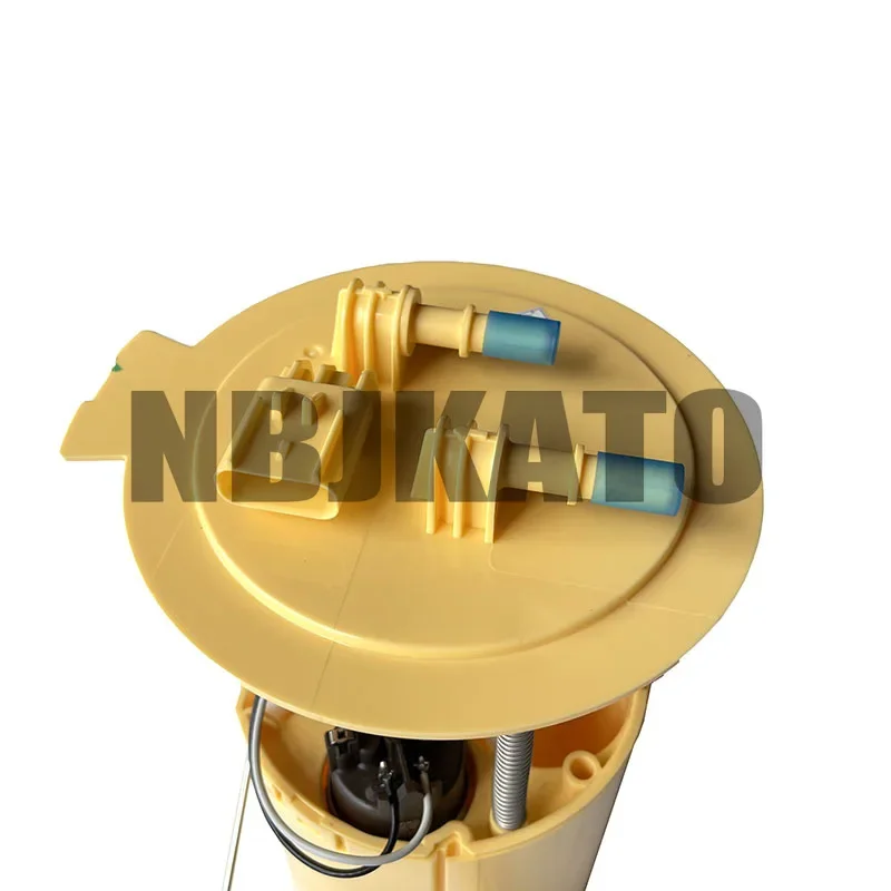 NBJKATO Brand New Fuel Pump 05145589AB For Jeep Grand Cherokee 3.0 CRD DIESEL 2014-2018