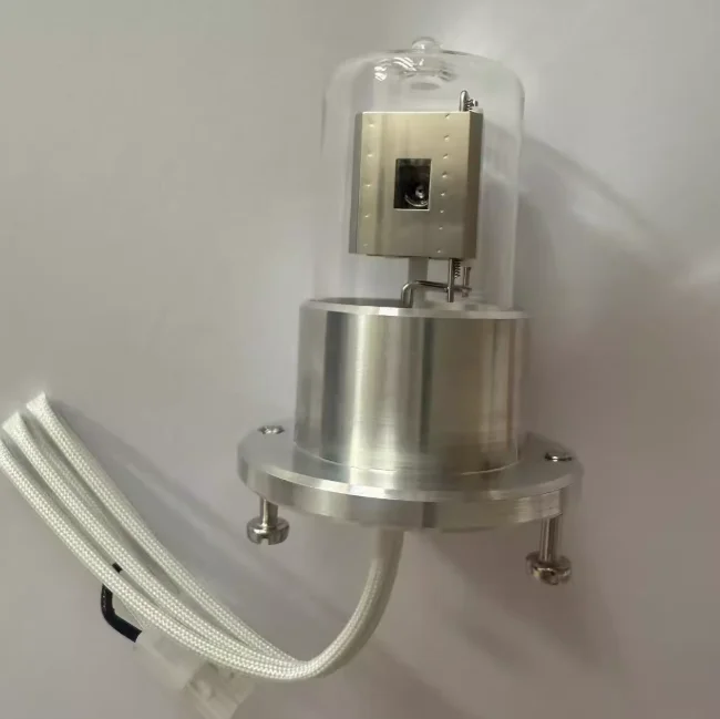

Low Price Replacement Equivalent to PDA TUV Waters Detectors ACQUITY2489 2998 D2 Deuterium Lamp 201000281