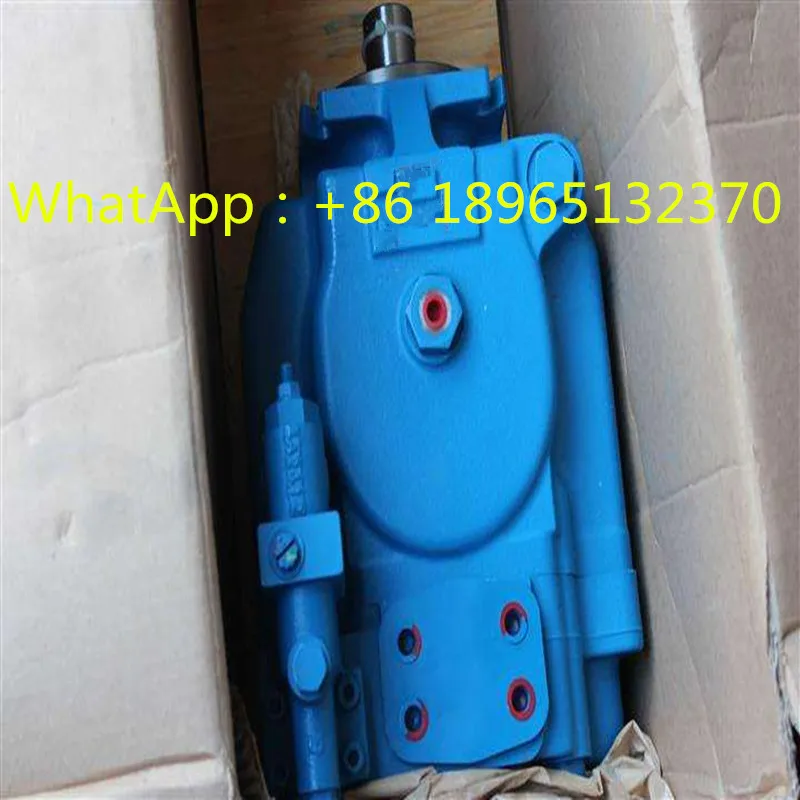 PVM045ER05CS02AAA28000000A0A nowe oryginalne pompa tłokowa