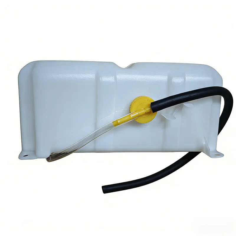 For Nissan Patrol Y60 External Coolant Tank Expansion Tank PP Material Coolant Replenishment Tank OE Number 17931NI020DO
