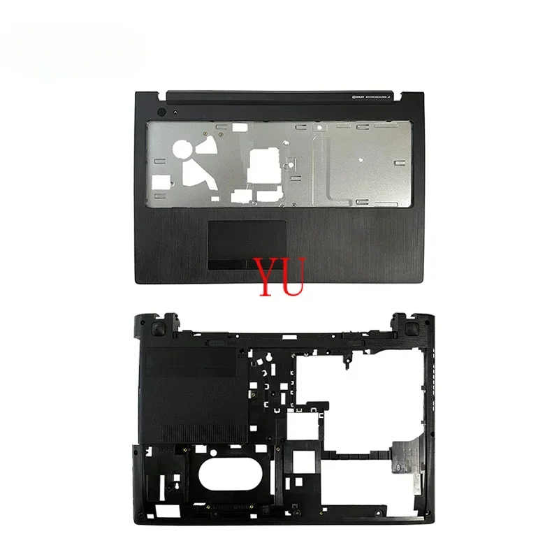 Для Lenovo Z501 G500S G505S Z505 упор для ладони Нижняя крышка Нижняя оболочка задняя крышка
