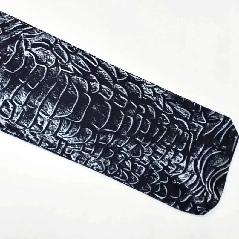 HN8 เด็กฮาโลวีนเครื่องแต่งกาย Godzillaa COSPLAY Jumpsuit หมวกไดโนเสาร์ประสิทธิภาพแฟนตาซีบุคลิกภาพเด็กของขวัญวันเกิด 8...Gf