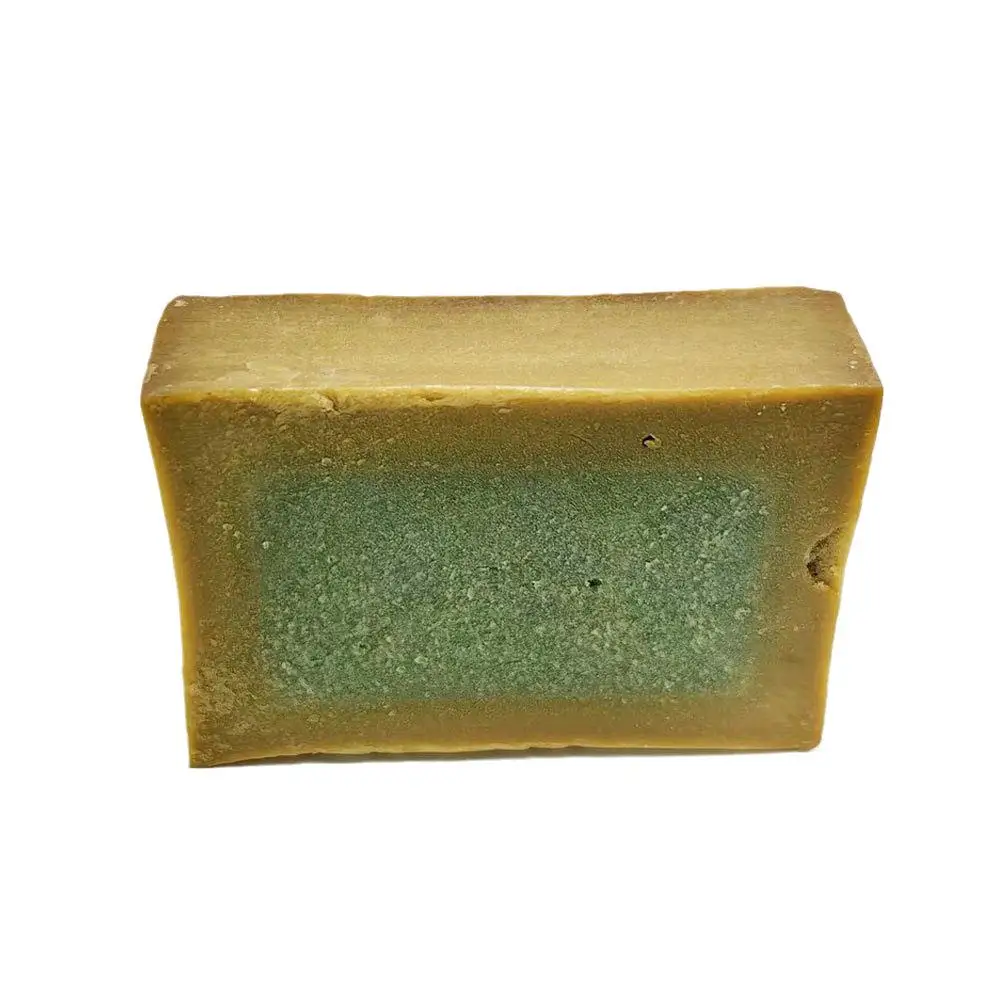 Olive Handmade Soap Moisturizing Soap Whitening Anti-sensitive Bar Exfoliating Acne Body Skin Care Travel Soap Dropshipping