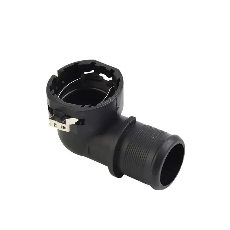 1Pcs Engine Lower Cooling Hose Pressure Resistant Fit for Sonata 1.6L Tucson 2.0L Ioniq 1.6L Auto Repair Parts