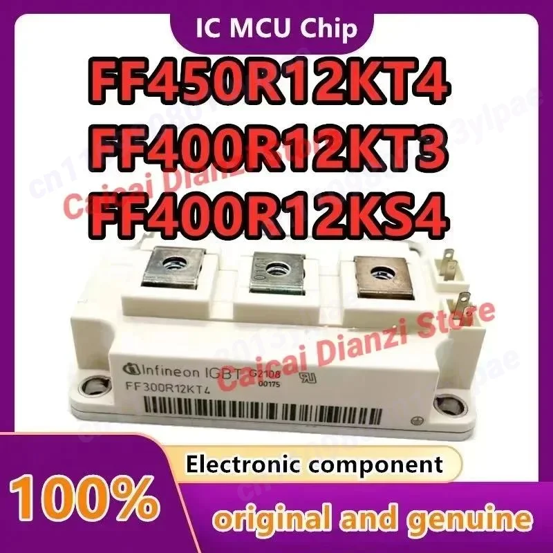 

Модуль IGBT FF300R12KT4 FF300R12KE4 FF300R12KE3 FF300R12KS4 FF300R12KT3 BSM300GB120DN2/DLC FF400R12KT3/400R12KE3 FF450R12KT4/KE4