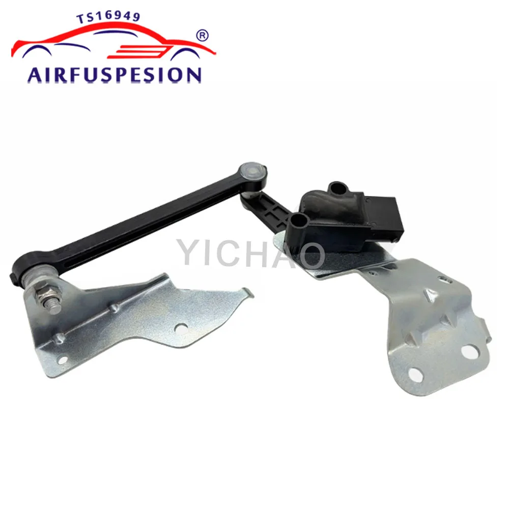 

Датчик уровня передней/задней пневмоподвески (3 контакта) для Ford Focus III 03-18, C-MAX, CAP 06-14, 3M51-13D034-AG, AV61-5A955-AA