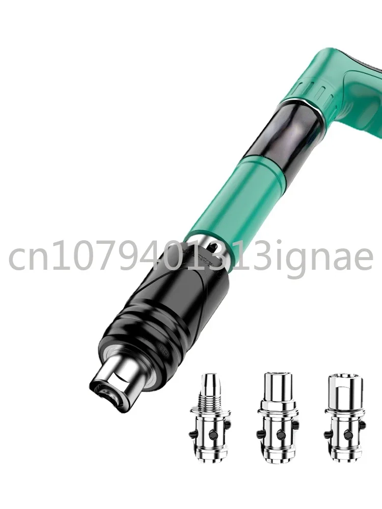 

Mini Ceiling Tool Gun Staple Gun Integrated Nail Gun