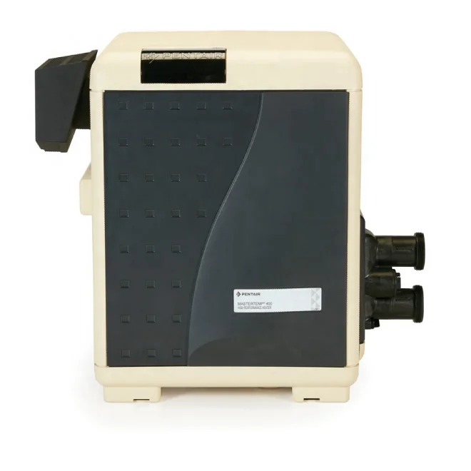 Pentair 400K Btu Na…