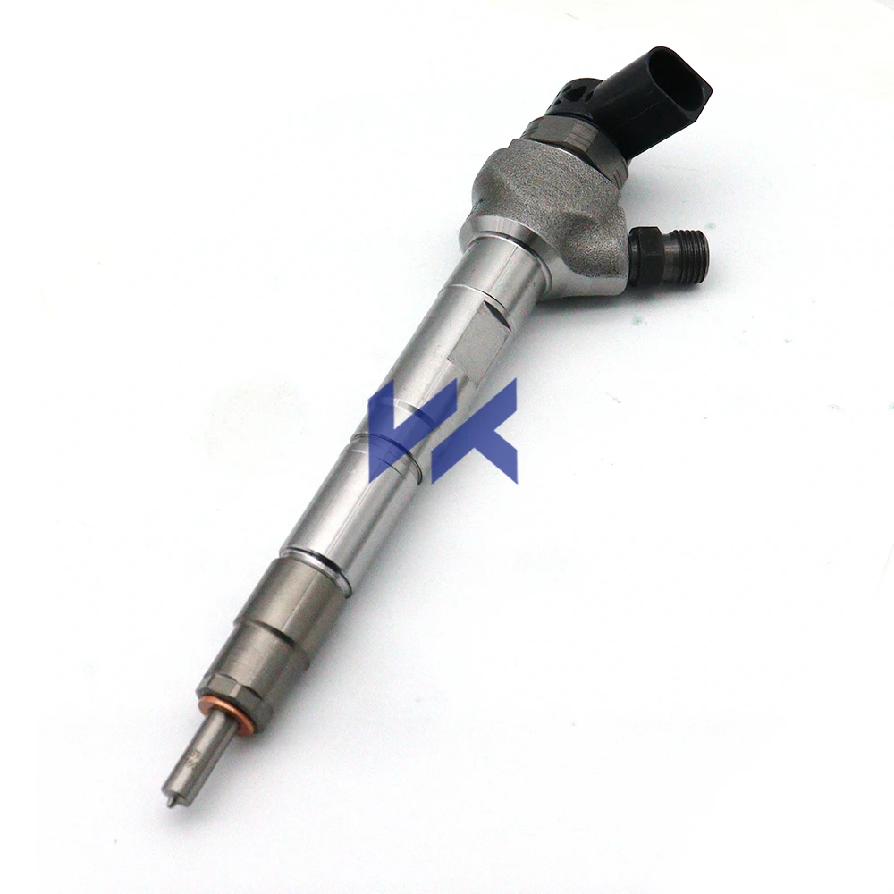 

0 445 110 533 Common Rail Diesel Injector 0445110533