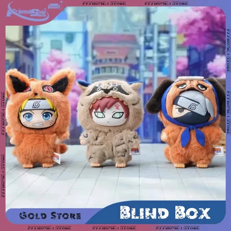 Рисунок 2 - 2025 модная и милая слепая коробка-сюрприз