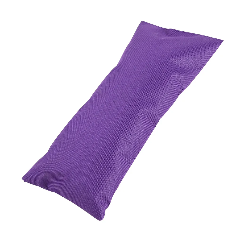 Yoga Fitness Workout Empty Sandbag Dance Training Exercise Sand Bag for Effective Working-out Accessories