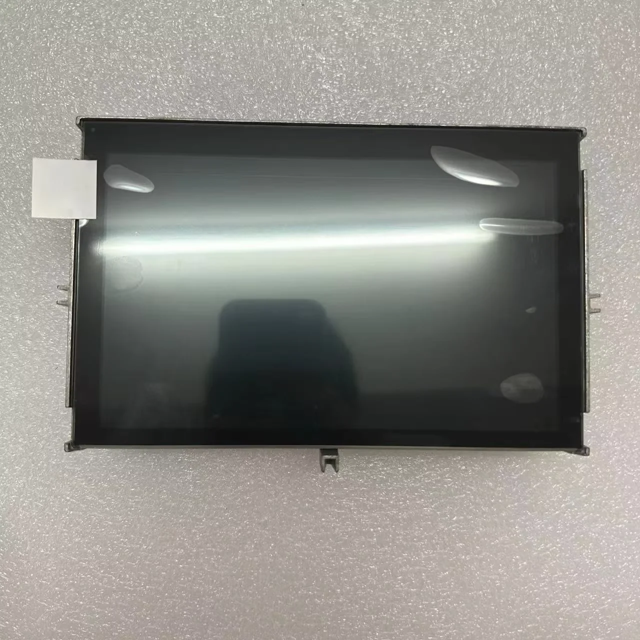 LAM070G059A LCD DISPLAY TOUCH SCREEN For Renault Kadjar 2015-2021 Sat Nav Navigation Display Screen 280342118R