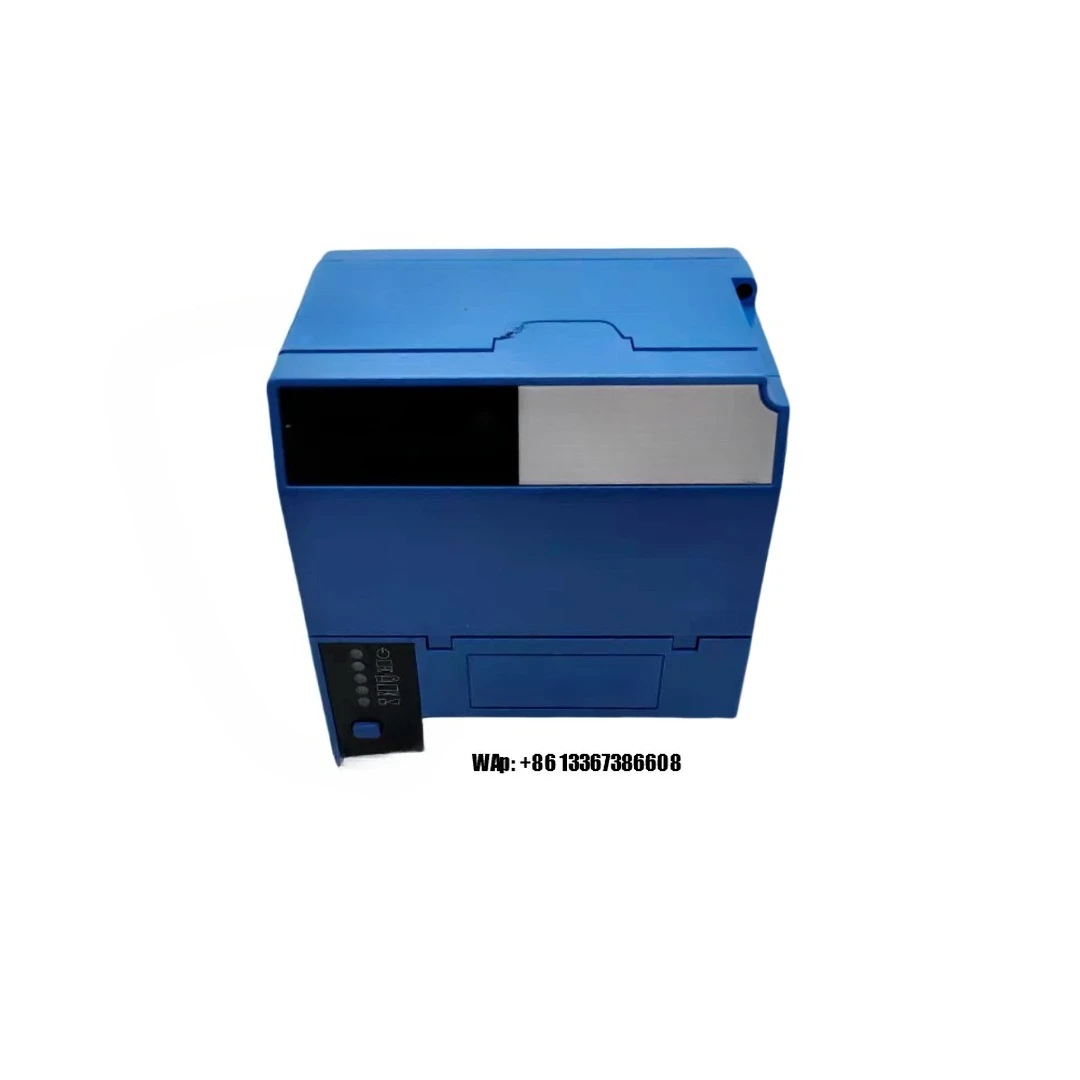 EC7823A1004 Control Relay Switch 220-240VAC 50/60HZ Burner Controller