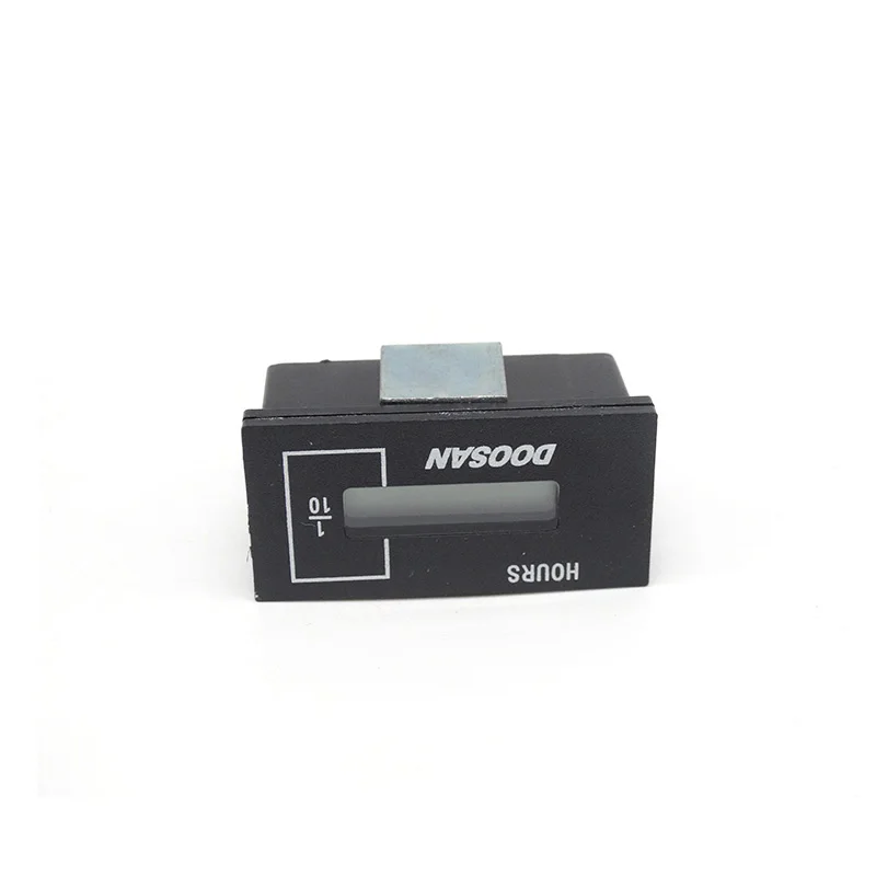 Excavator timer for DOOSAN Excavator parts timer