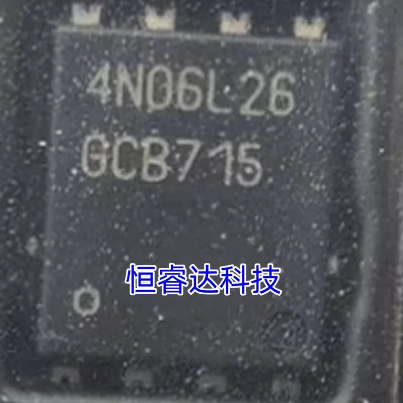 

10 шт./лот 4N06L26 2N06L65 0702LS 190N12NS 190N15NS 360N15 TDSON-8