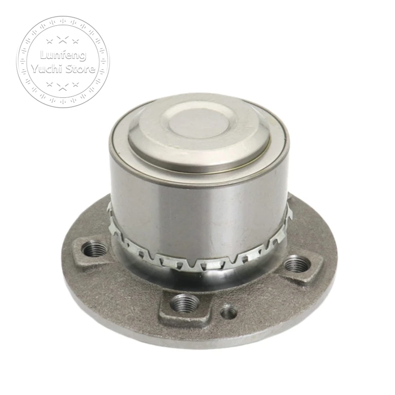 P/N: A6363300232، A6393300220 - محمل محور العجلة الأمامية لسيارة Mercedes-Benz Viano (W639)، VITO Bus، Vito/Mixto Van (W639، W447) #1