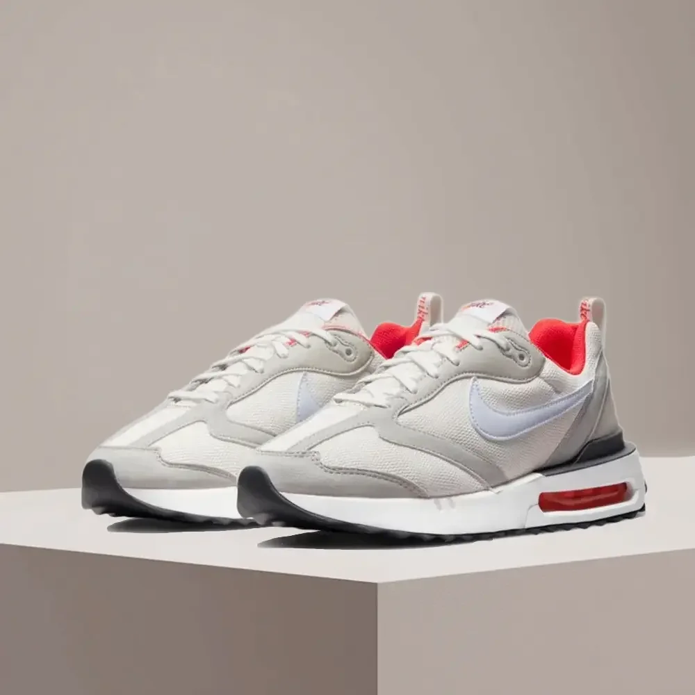 

Кроссовки Nike Air Max Dawn унисекс, повседневные, с воздушной амортизацией, нескользящие, прочные, с комфортной подушкой DQ3991-003