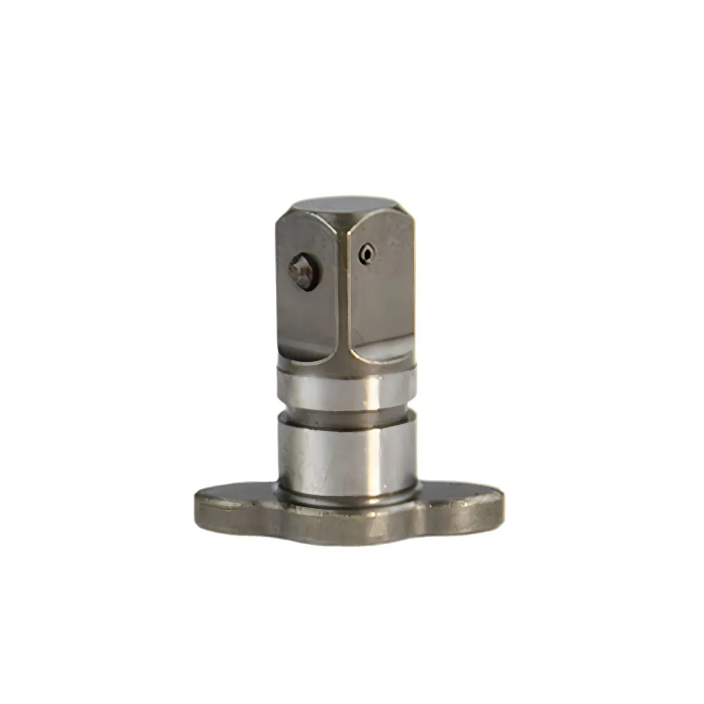 

42-06-2856 Узел ковша (анвил) для ударного гайковерта Milwaukee 2855-20, прочные запчасти для электроинструмента