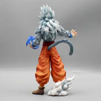 10 best sales Gohan SSJ4 - №8