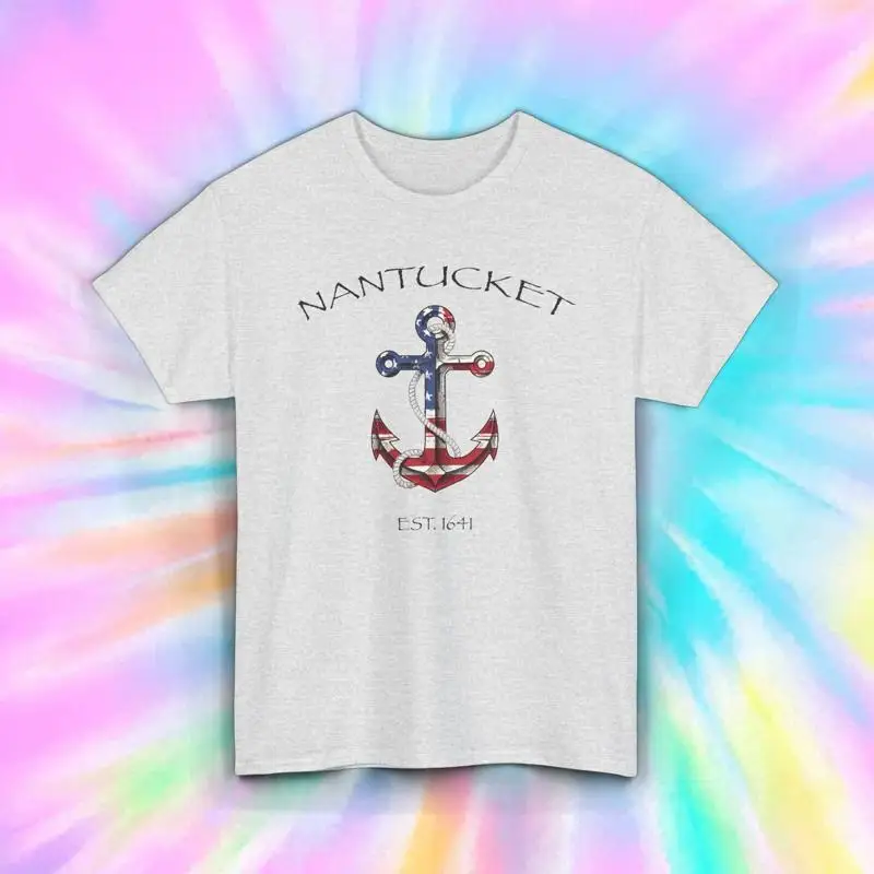 Nantucket Anchor Es…