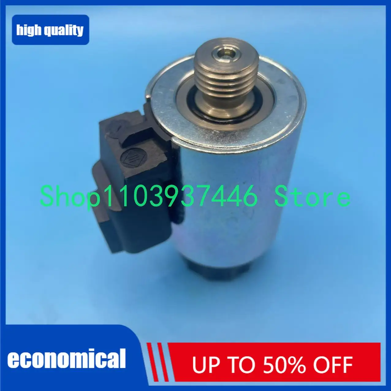 R902602657 269-4669 Gruppo elettrovalvola di controllo pompa 12743499 14729891 316-5999 2694669 3165999