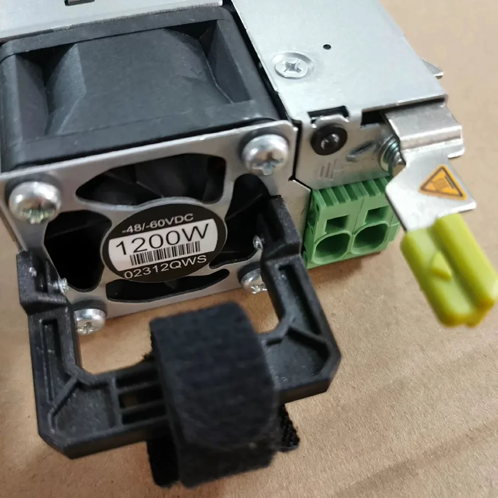 Switch Power Supply 1200W PDC1200S12-CF