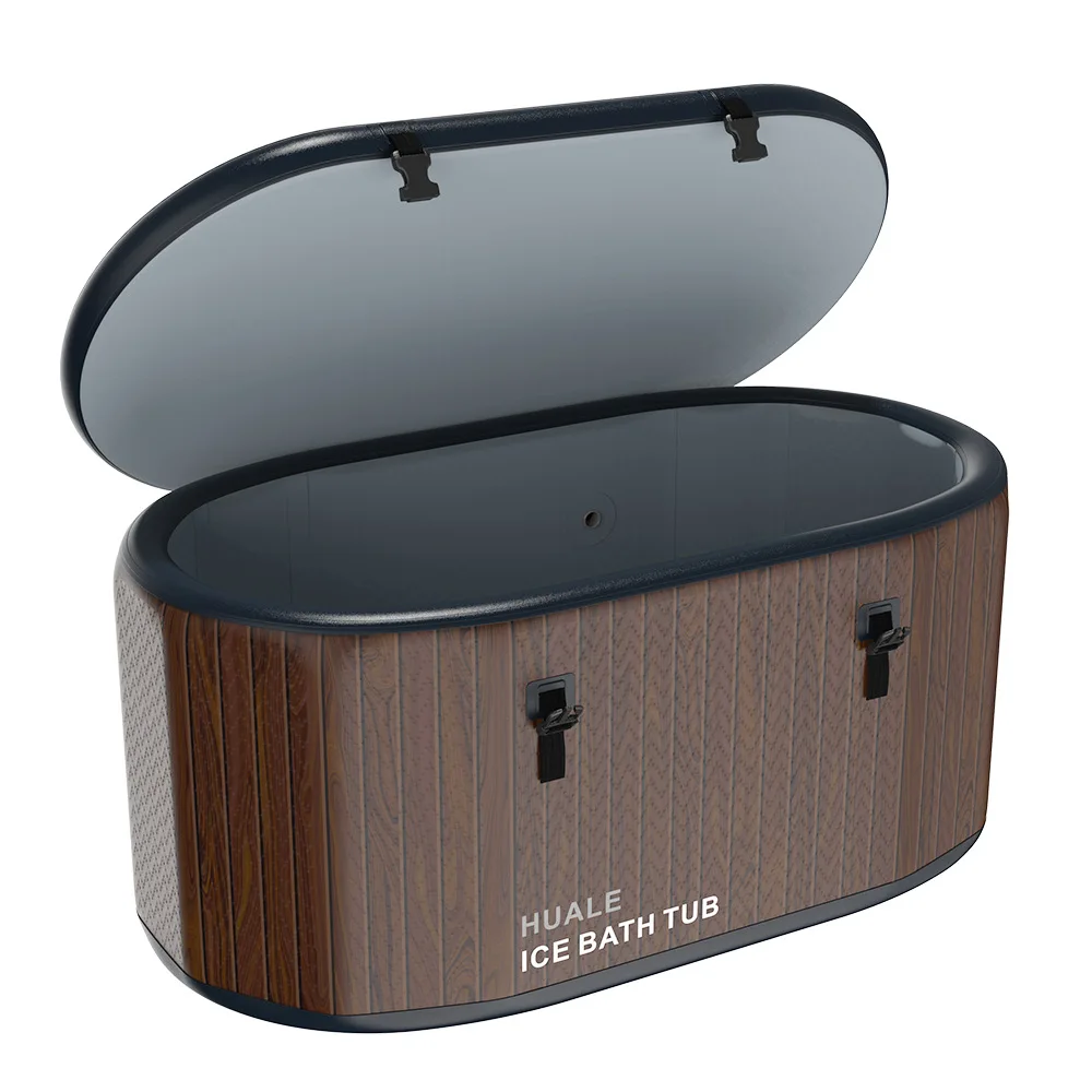 

Надувное ведро для льда, ванна под дерево