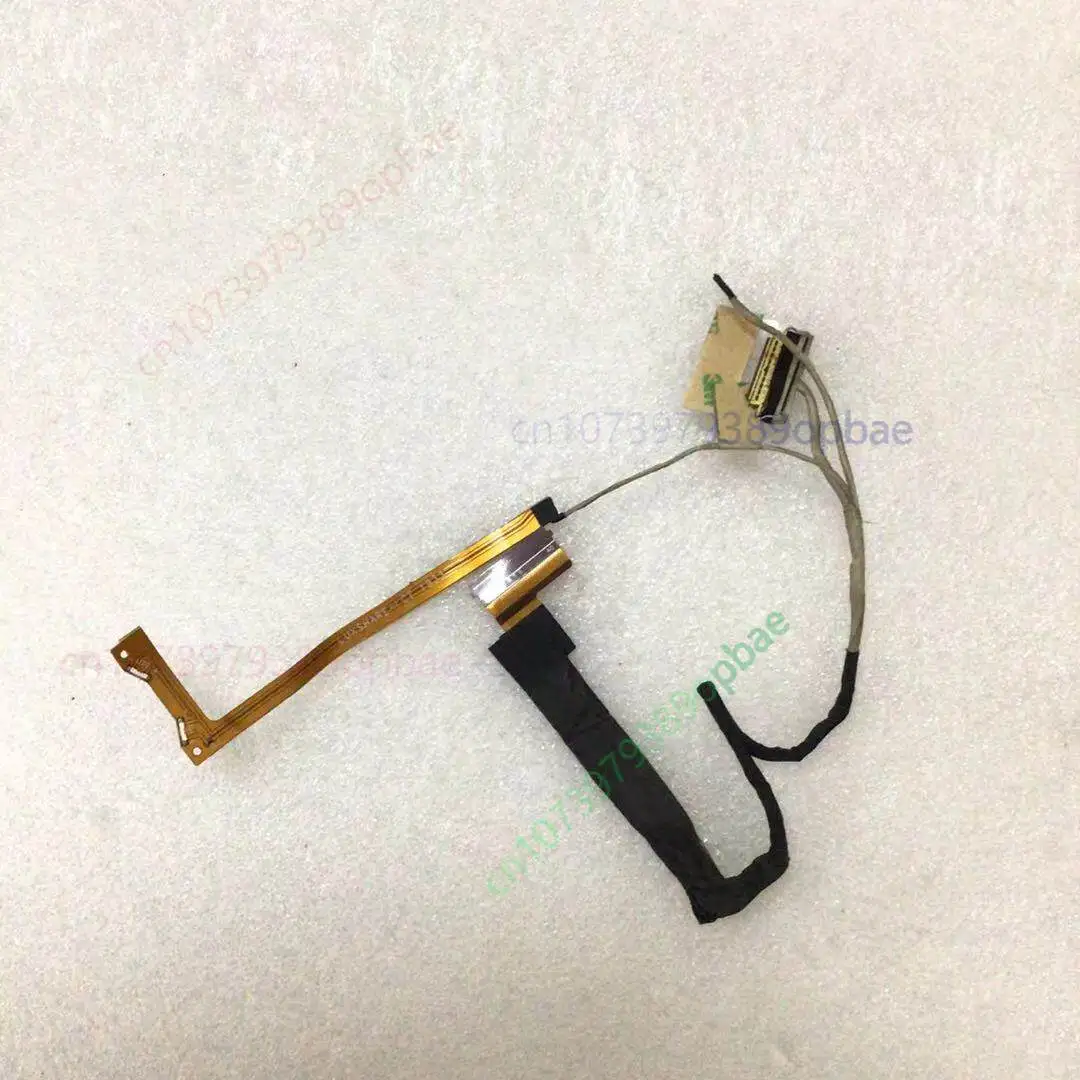 For LENOVO Y7000 2019 PG0 Y530-15ICH Y7000-15 LCD Display Flex Cable DC020023F00 10