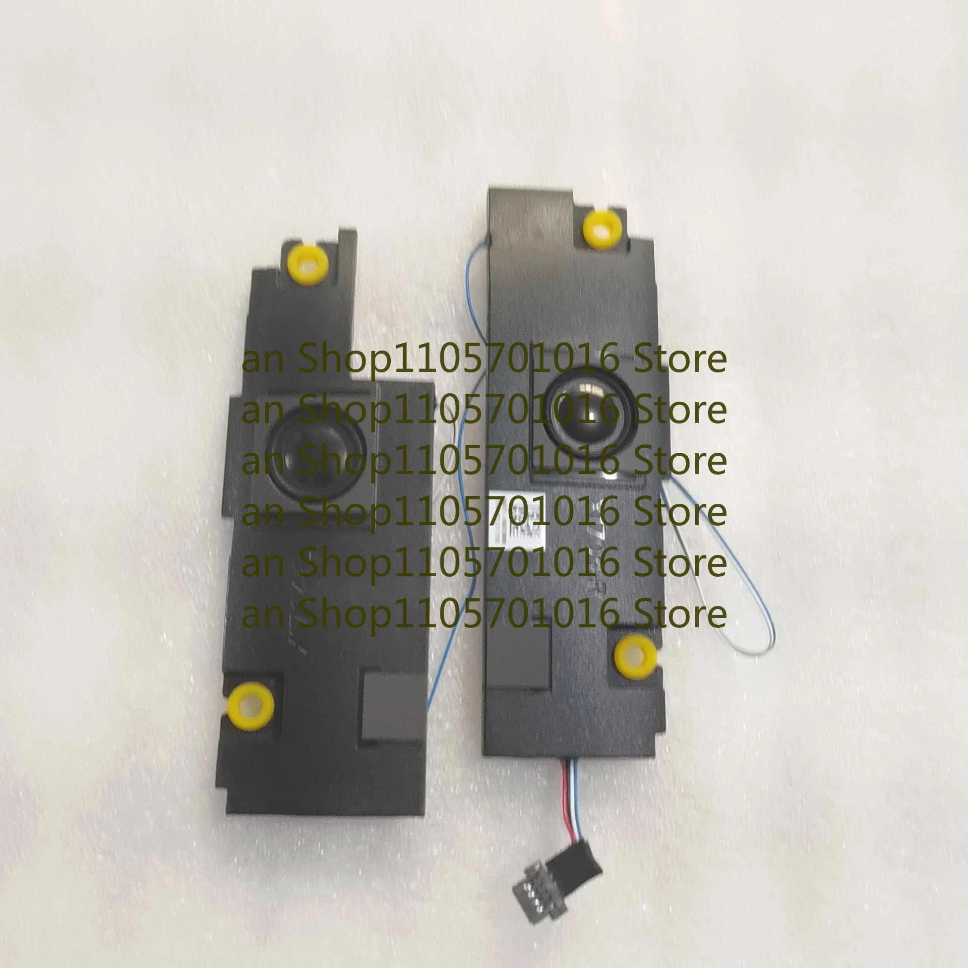 B=For  ASUS Vivobook 17 X1704 F1704Z F1704ZA laptop speaker left and right 04072-05070000