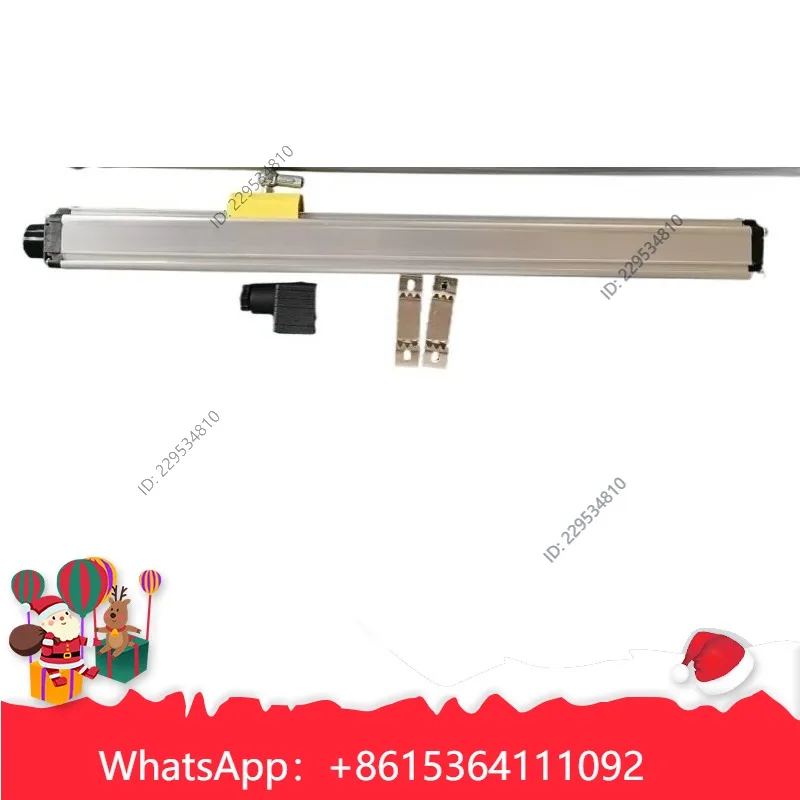 molding machine electronic ruler 180-1750mm magnetostrictive, suspension slider displacement sensor
