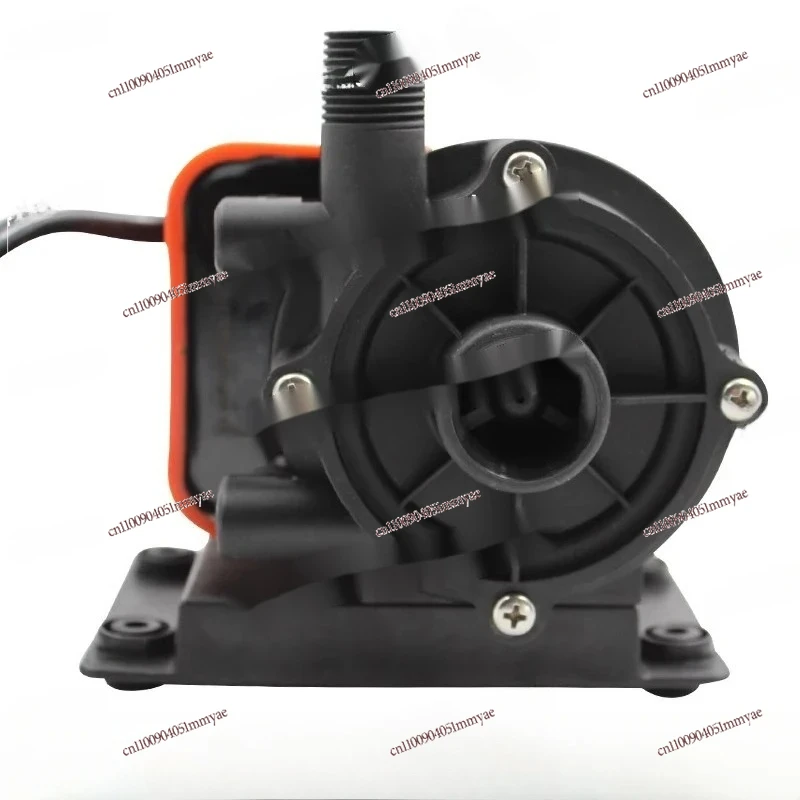 

Bestseller 500GPH 115V 220V 230V Marine Air Conditioner Magnetic Drive Water Circulation Pump