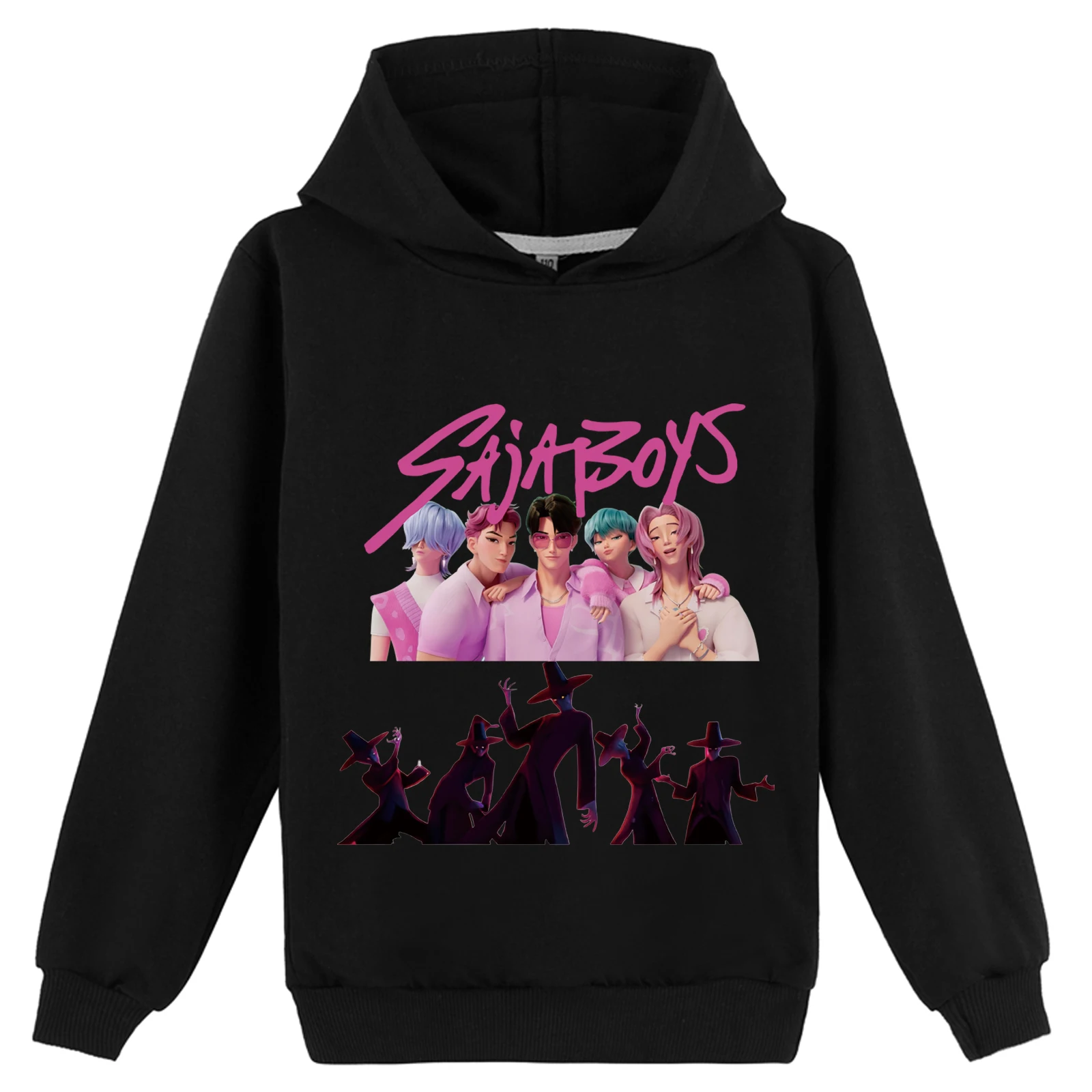Little Kid Kpop Dem… - image