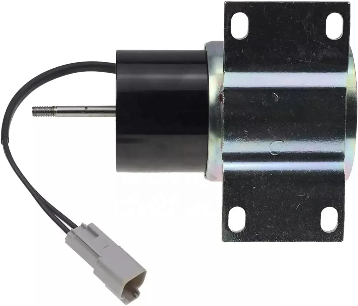 

1600361 Throttle Actuator 0300-1500 8300-1501 0300-12E2LS3 Shut-off Solenoid Valve